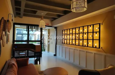 Apto top, a 5 minutos do centro, 1 st+1 dm (1 vga), são joão, itajaí - sc