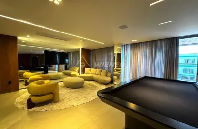 Pronto, centro, vista mar, 3 suítes, 3 vagas., centro, itajaí - sc