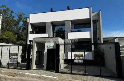 Apto novo, sem condomínio, 2 dorm. (1 ste), 1 vaga, fazendinha, itajaí - sc