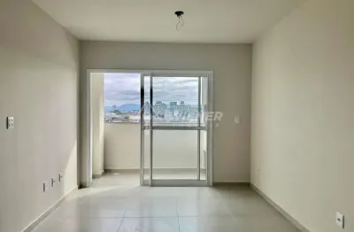 Sem mais aluguel, apto novo, 2 dormit., 1 vaga, são vicente, itajaí - sc