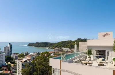 Cabeçudas, lançamento, apto 2 suítes, 2 vgas, fazendinha, itajaí - sc