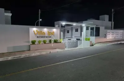 M c m v -  sobrados novos, 2 dormit. 1 vaga , 76m², espinheiros, itajaí - sc