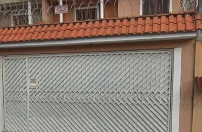 Casa com 4 quartos à venda na Rua Beija-Flor, Jardim Valéria, Guarulhos