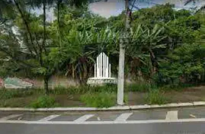 Terreno à venda na Avenida Giovanni Gronchi, Vila Andrade, São Paulo