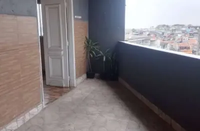 Casa com 3 quartos à venda na Rua Monte Alegre do Sul, Jardim Maria Aparecida, Guarulhos
