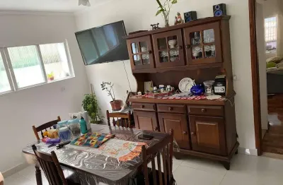 Casa com 5 quartos à venda na Travessa Servidão de São Marcos, Jardim Santa Margarida, São Paulo