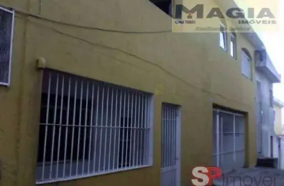 Casa com 3 quartos para alugar na Rua Celeste Fernandes Dalphorno, Jardim Rosana, Guarulhos