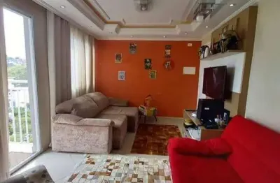 Apartamento com 3 quartos à venda na Rua Alexandre Benois, Vila Andrade, São Paulo