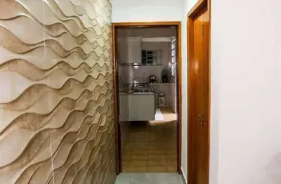 Casa com 2 quartos à venda na Travessa Jayme Cortez, Vila Brasilina, São Paulo