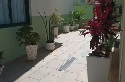 Apartamento com 2 quartos à venda na Avenida Boschetti, Vila Medeiros, São Paulo