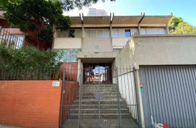 Casa com 5 quartos à venda na Rua Monsenhor Passos, Sumarezinho, São Paulo