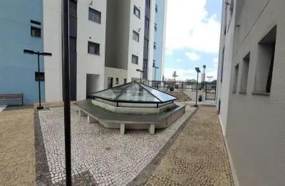 Apartamento com 2 quartos à venda na Rua Valdemar, Vila Santana, São Paulo