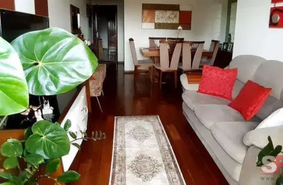Apartamento com 3 quartos à venda na Rua Vergueiro, Jardim Peri Novo, São Paulo