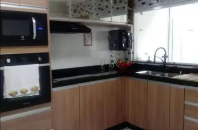 Casa com 3 quartos à venda na Rua Manhumirim, Jardim Imperador (Zona Leste), São Paulo