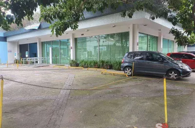 Sala comercial à venda na Rua Américo Brasiliense, Chácara Santo Antônio, São Paulo