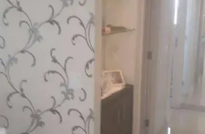 Apartamento com 3 quartos à venda na Rua Pedrália, Vila Gumercindo, São Paulo