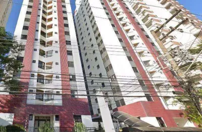 Apartamento com 3 quartos à venda na Rua Vilela, Anhangüera, São Paulo