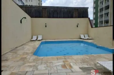 Apartamento com 3 quartos à venda na Rua Visconde de Inhomerim, Mooca, São Paulo