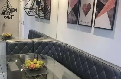 Apartamento com 2 quartos à venda na Rua Cônego Vicente Miguel Marino, Barra Funda, São Paulo