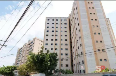 Apartamento com 2 quartos à venda na Avenida Mariana Ubaldina do Espírito Santo, Macedo, Guarulhos