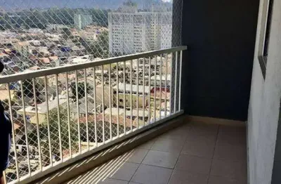 Apartamento com 3 quartos à venda na Rua das Palmeiras, Gopoúva, Guarulhos
