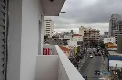Apartamento com 2 quartos à venda na Avenida Guapira, Tucuruvi, São Paulo
