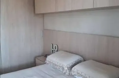 Apartamento com 3 quartos à venda na Rua Euclides Pacheco, Vila Gomes Cardim, São Paulo