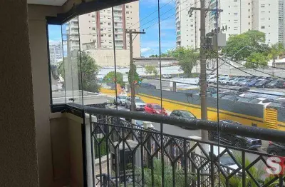 Apartamento com 3 quartos à venda na Rua Taquarytinga, Alto da Mooca, São Paulo