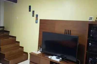 Casa com 3 quartos à venda na Rua Serra do Japi, Jardim Cantareira, São Bernardo do Campo