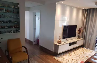 Apartamento com 3 quartos à venda na Avenida Presidente Altino, Jaguaré, São Paulo