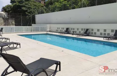 Apartamento com 3 quartos à venda na Rua Fradique Coutinho, Pinheiros, São Paulo