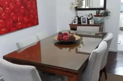 Apartamento com 3 quartos à venda na Rua Doutor Miranda de Azevedo, Vila Anglo Brasileira, São Paulo