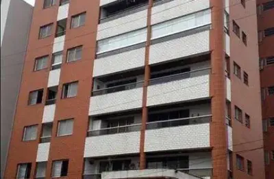 Apartamento com 3 quartos à venda na Rua Vergueiro, Vila Firmiano Pinto, São Paulo
