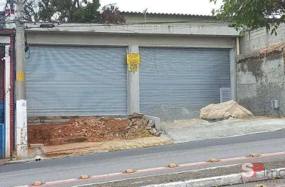 Sala comercial à venda na Avenida São Miguel, Vila Rio Branco, São Paulo