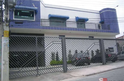Sala comercial com 3 salas à venda na Rua Rincão, Vila Esperança, São Paulo