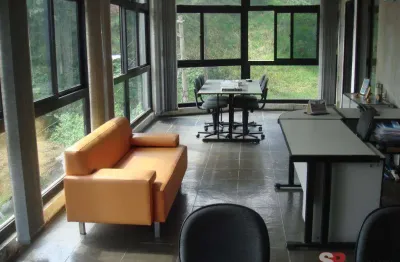 Sala comercial à venda na Rua Maximiliano Demarchi, Demarchi, São Bernardo do Campo