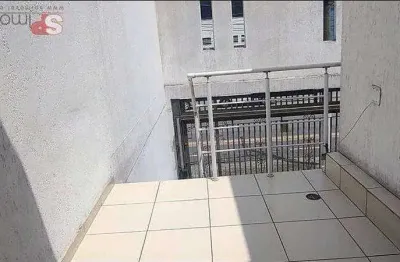 Sala comercial com 2 salas à venda na Rua do Manifesto, Ipiranga, São Paulo