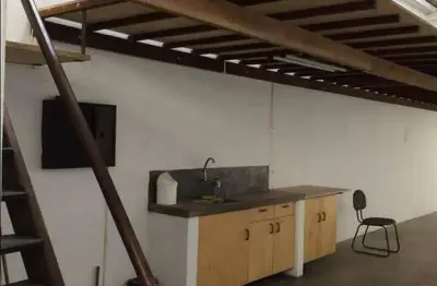 Sala comercial à venda na Rua da Consolação, Consolação, São Paulo