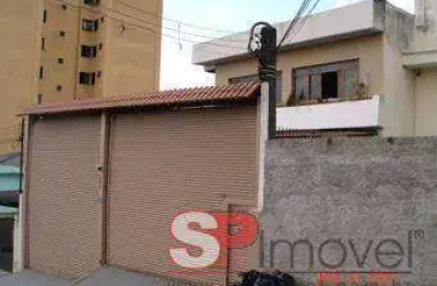 Sala comercial à venda na Rua Domingos José Sapienza, Vila Amália (Zona Norte), São Paulo