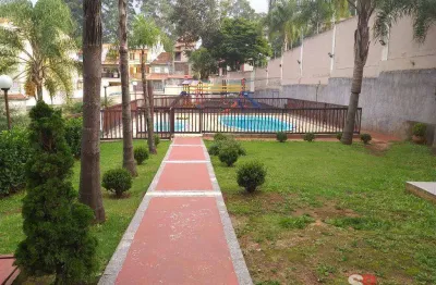 Apartamento com 2 quartos à venda na Rua Jasson Marques, Parque São Vicente, Mauá