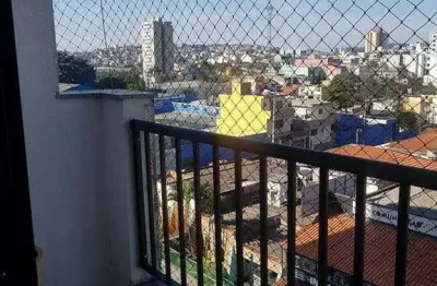 Apartamento para venda vila nossa senhora das vitórias