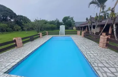 Chácara / sítio com 3 quartos à venda na Avenida Dom Pedro I, Silveira, Santo André