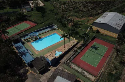 Terreno à venda na Rodovia Anhangüera, Jardim Santa Maria (Nova Veneza), Sumaré