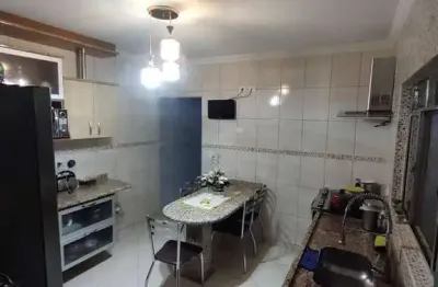 Casa com 21 quartos à venda na Rua Valter da Silva, Parque Santos Dumont, Guarulhos