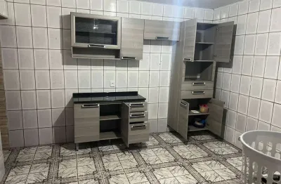 Casa com 2 quartos à venda na Rua da Consagração, Jardim Lenize, Guarulhos