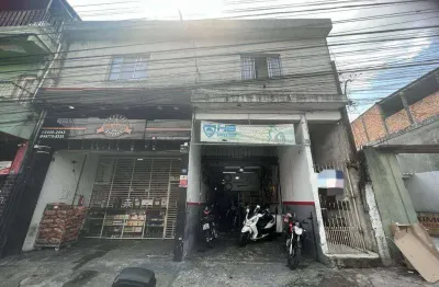 Casa com 3 quartos à venda na Avenida Rouxinol, Jardim Valéria, Guarulhos