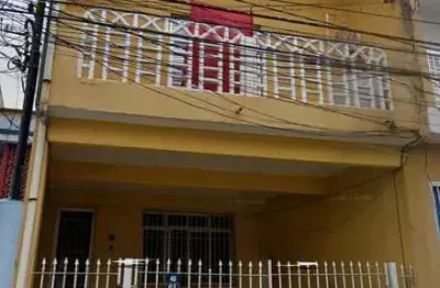 Casa com 6 quartos à venda na Rua Guaraci, Cidade Parque São Luiz, Guarulhos