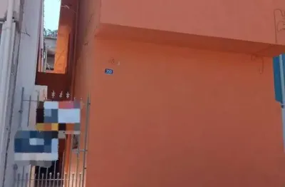 Casa com 3 quartos à venda na Rua Nain Hassan Rachid, Parque Continental, Guarulhos