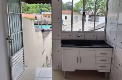 Casa com 1 quarto à venda na Rua Cabo Oscar Rossin, Gopoúva, Guarulhos