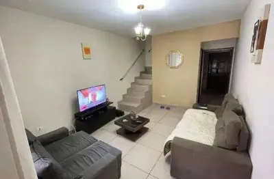Casa com 2 quartos à venda na Rua Conceição da Barra, Jardim Santa Inês, Guarulhos